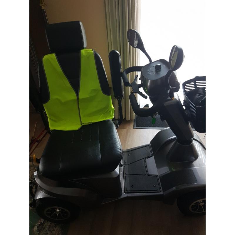 Scootmobiel