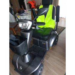 Scootmobiel
