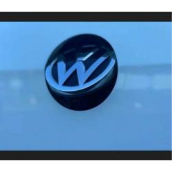 VW GOLF VII R-LINE