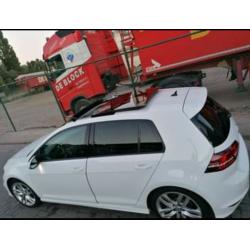 VW GOLF VII R-LINE