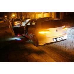 VW GOLF VII R-LINE
