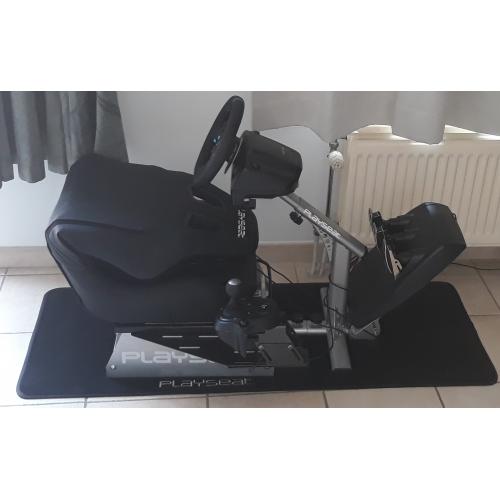 Playseat   logitech g29
