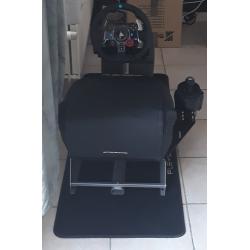 Playseat   logitech g29
