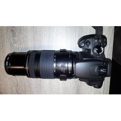 CANON EOS 350D