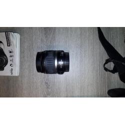 CANON EOS 350D