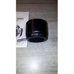 CANON EOS 350D