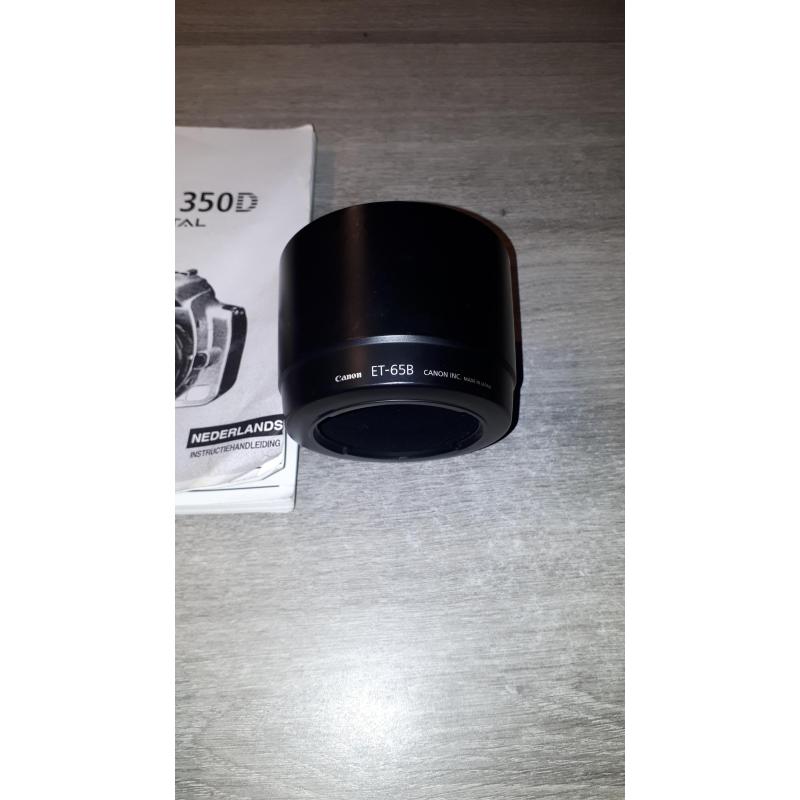 CANON EOS 350D