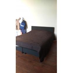 Boxspring 160x200