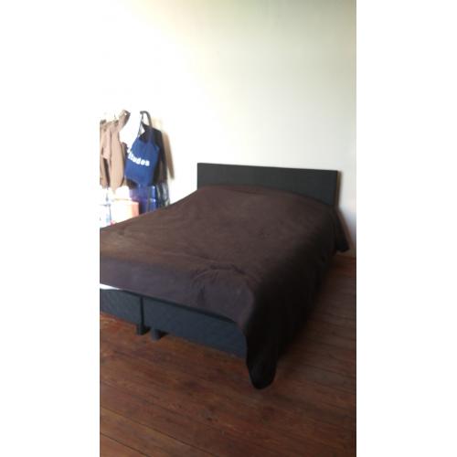 Boxspring 160x200