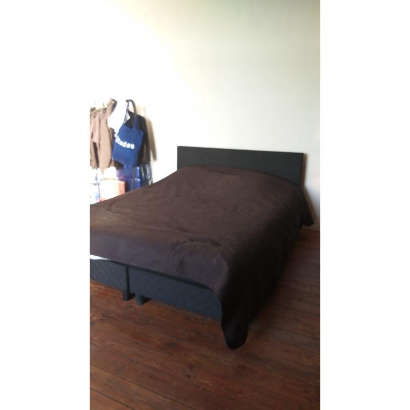 Boxspring 160x200