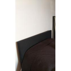 Boxspring 160x200