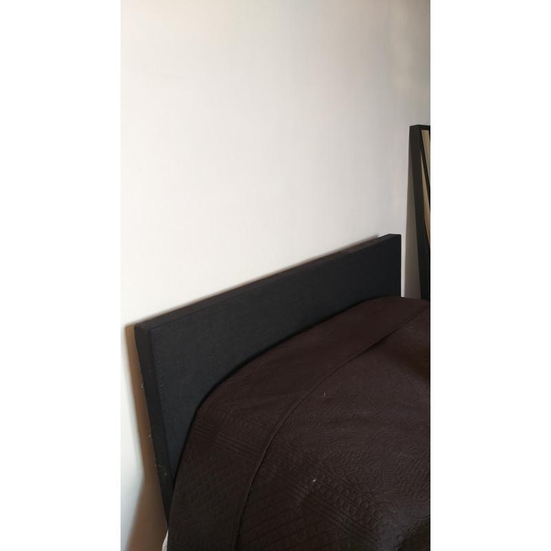 Boxspring 160x200