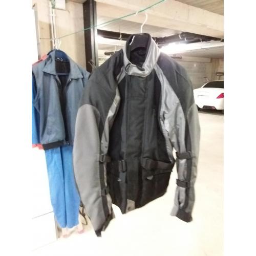 Motorkleding