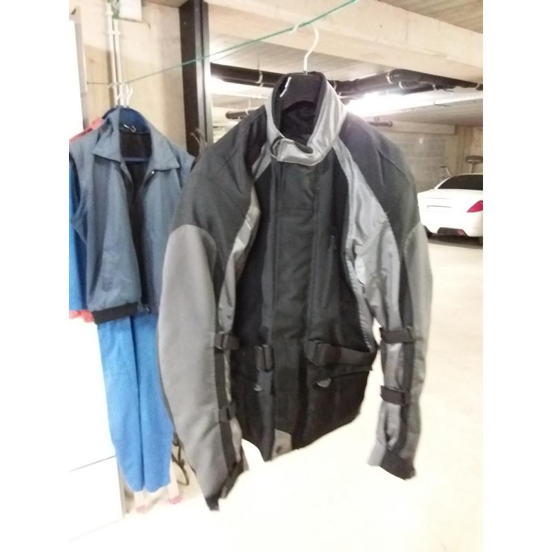 Motorkleding