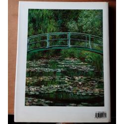 Monet, sa vie, son oeuvre