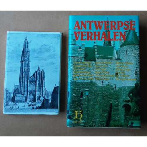 Antwerpse verhalen