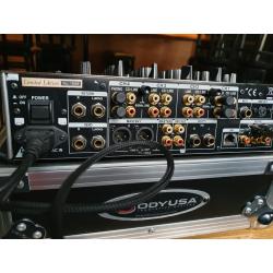 PIONEER LIMITED EDITION PLATINUM DJ SET