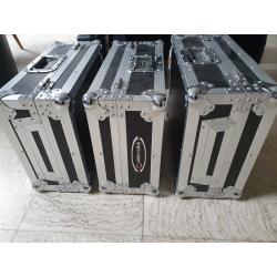 PIONEER LIMITED EDITION PLATINUM DJ SET