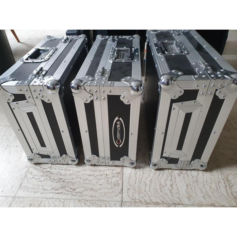PIONEER LIMITED EDITION PLATINUM DJ SET