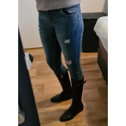 Nette jeans mt 40 skinny