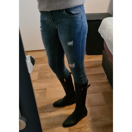 Nette jeans mt 40 skinny