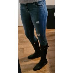 Nette jeans mt 40 skinny