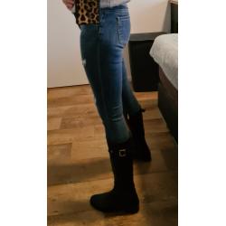 Nette jeans mt 40 skinny