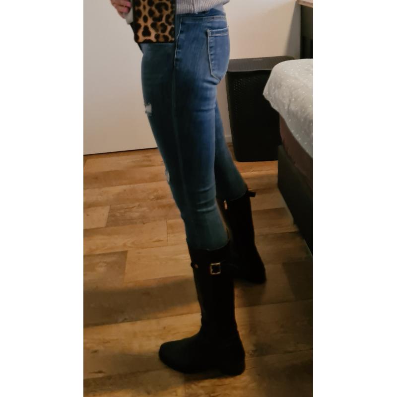Nette jeans mt 40 skinny