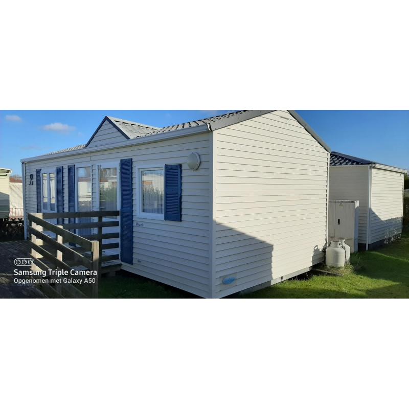 Chalet te koop