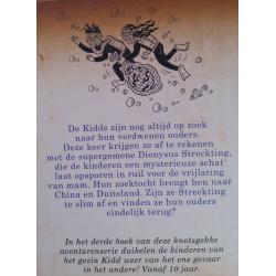 NIEUWE GRAPPIGE BOEKEN VAN Patterson, Rotschool, Robot, Schattenjager, Blauw maar dapper
