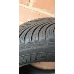 Winterbanden Michelin