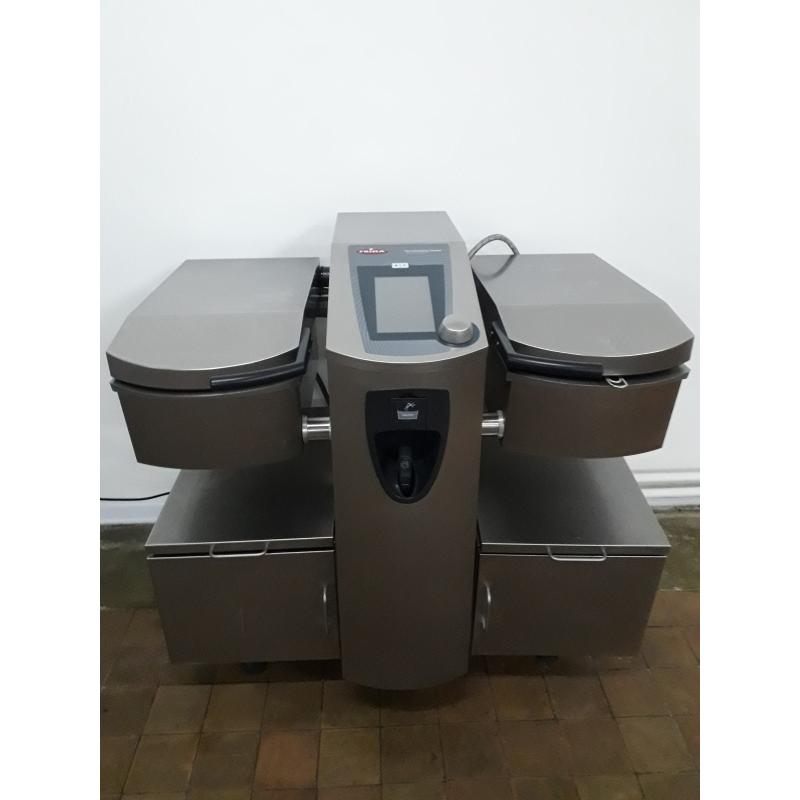 Te koop mooie 2dehands VCC