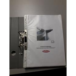 Te koop mooie 2dehands VCC