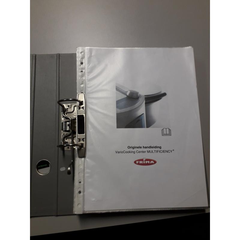 Te koop mooie 2dehands VCC