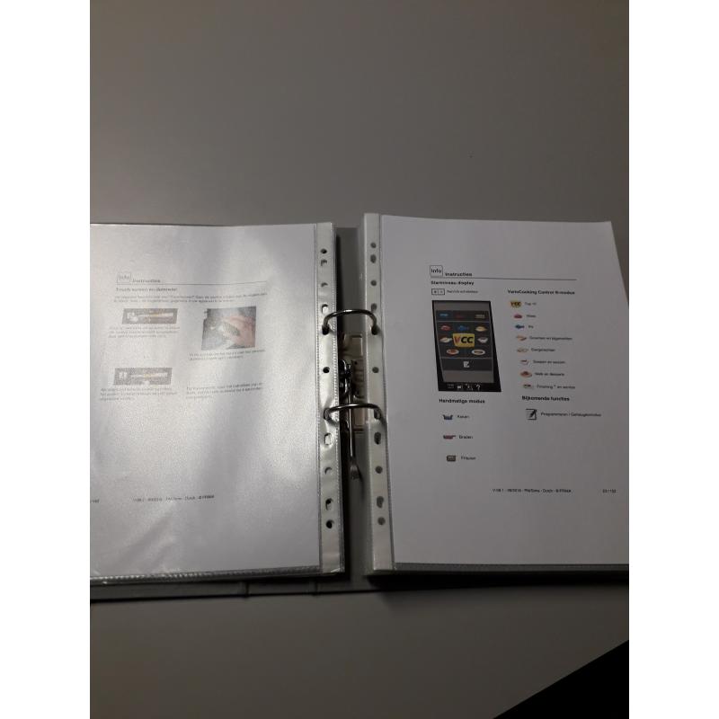 Te koop mooie 2dehands VCC