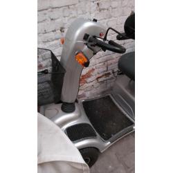 Scootmobiel