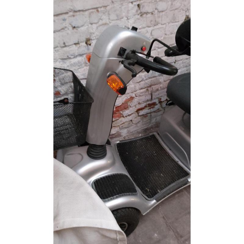Scootmobiel