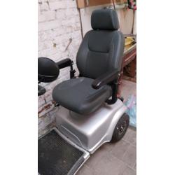 Scootmobiel