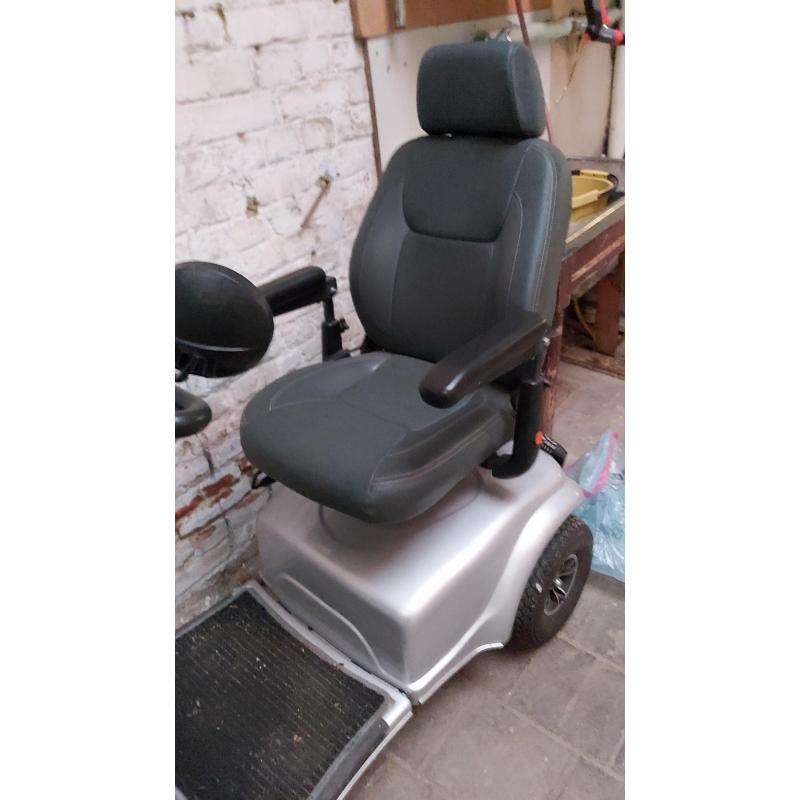 Scootmobiel