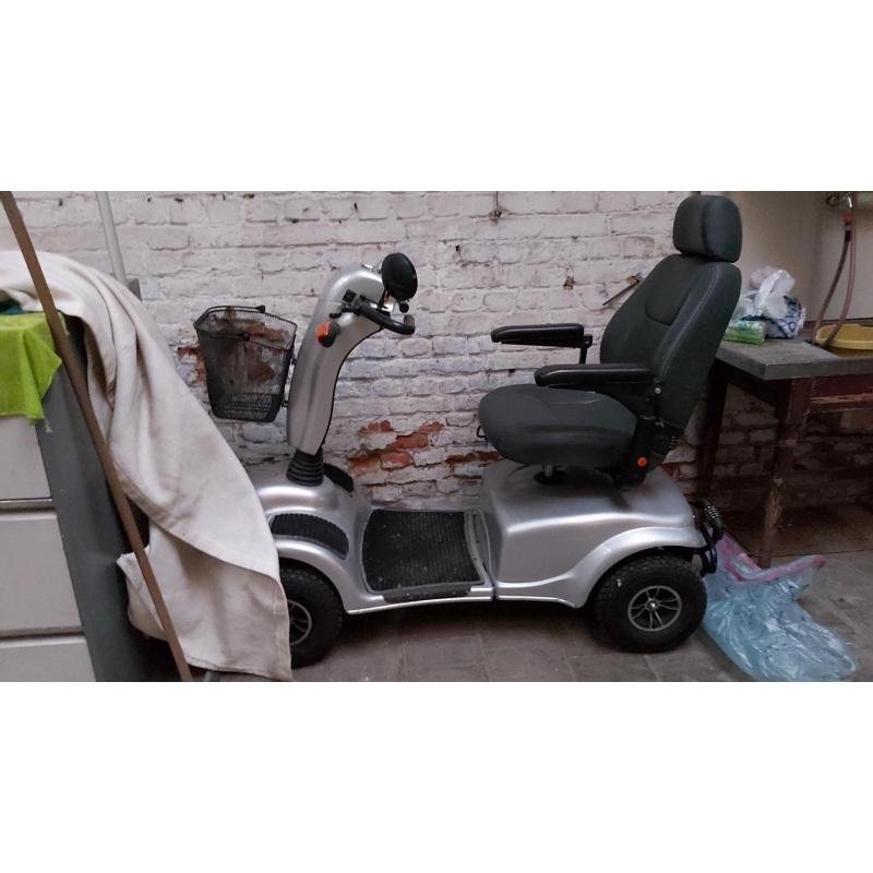 Scootmobiel