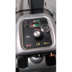 Scootmobiel