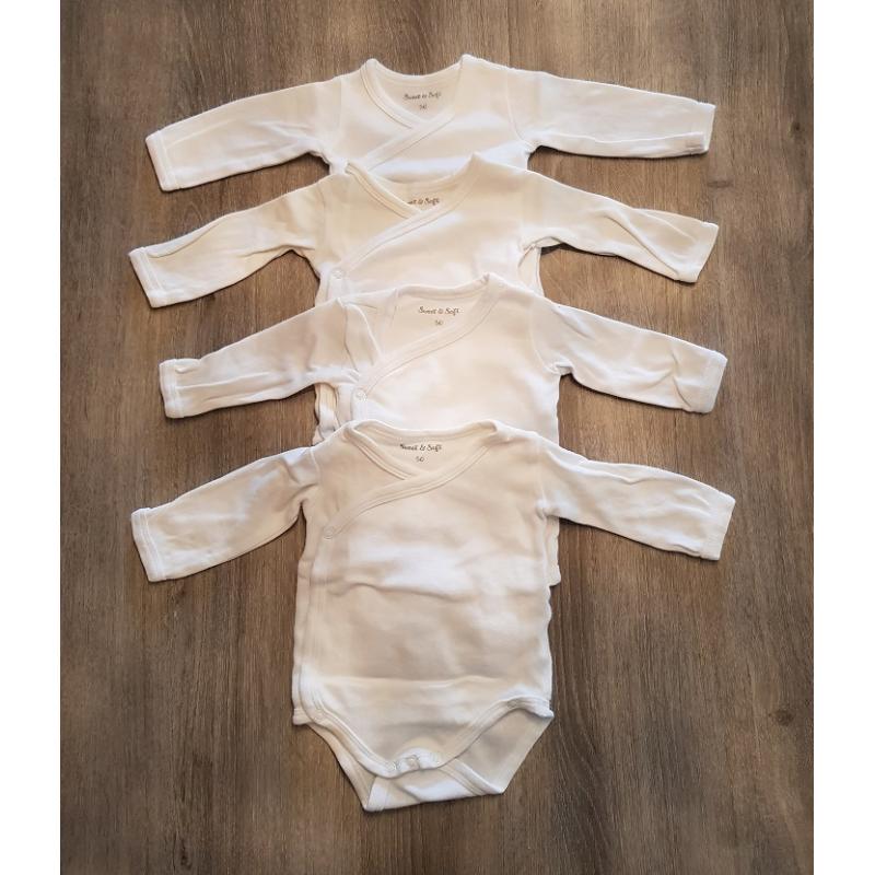Kleding jongen maat 50