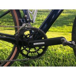 2020 Cannondale Topstone Carbón Ultegra RX