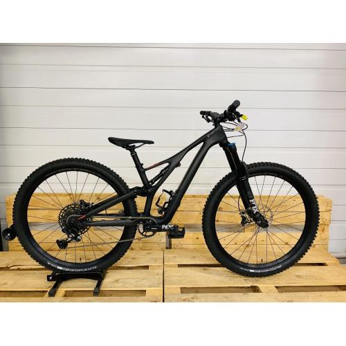 2020 SPECIALIZED STUMPJUMPER FSR COMP CARBON ST 29