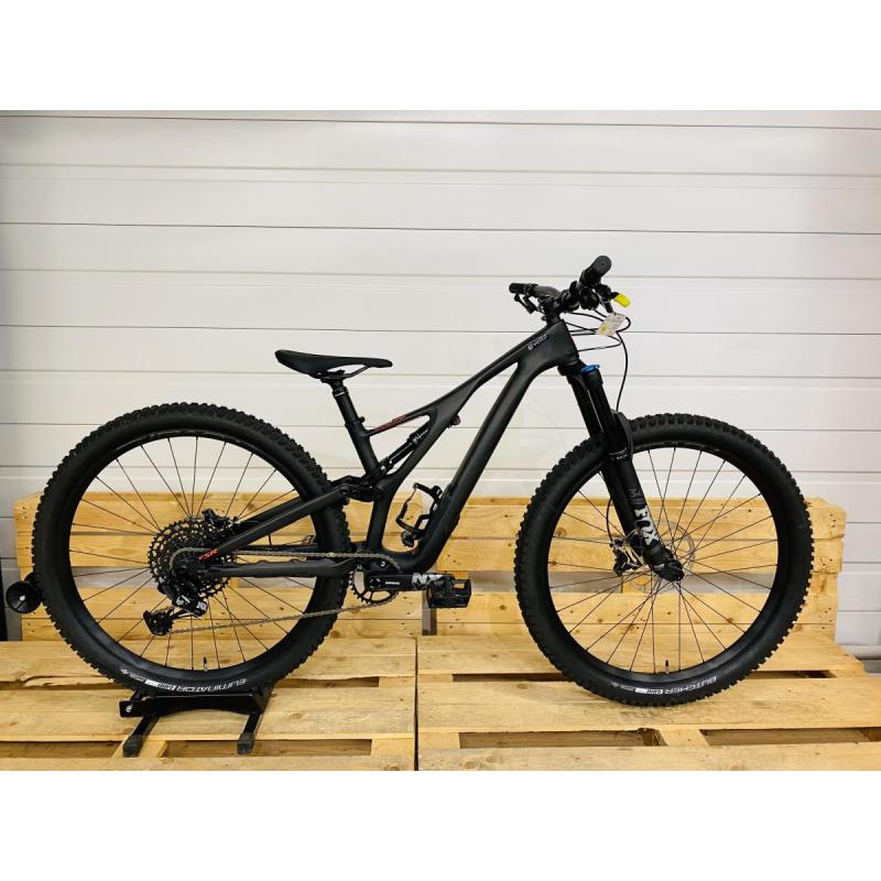 2020 SPECIALIZED STUMPJUMPER FSR COMP CARBON ST 29