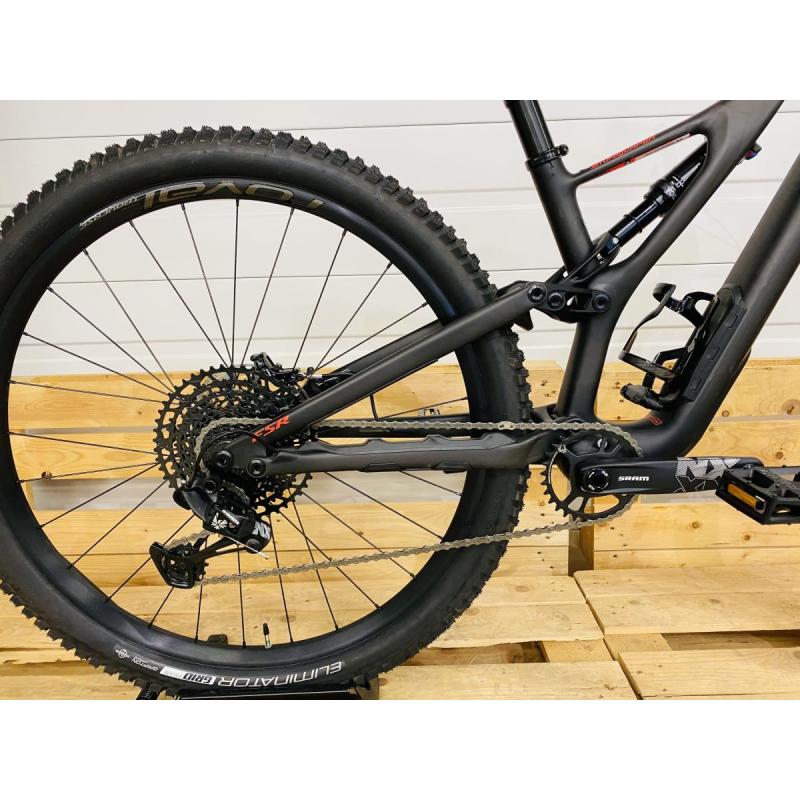 2020 SPECIALIZED STUMPJUMPER FSR COMP CARBON ST 29