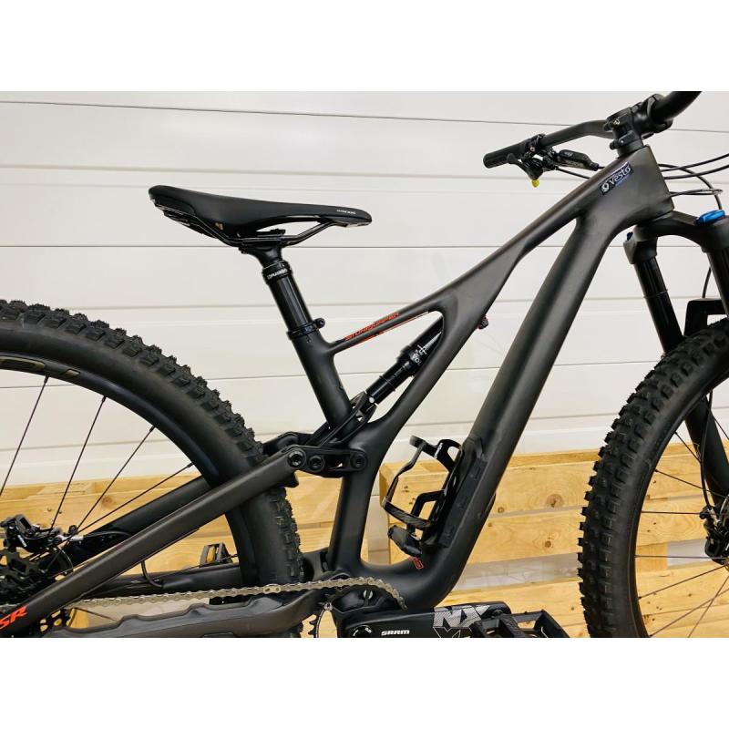 2020 SPECIALIZED STUMPJUMPER FSR COMP CARBON ST 29