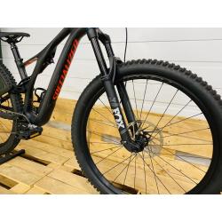 2020 SPECIALIZED STUMPJUMPER FSR COMP CARBON ST 29