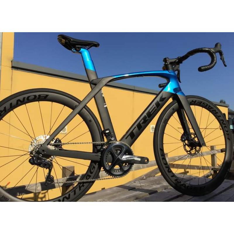 2020 Trek Madone SL 7 Disc Aero Road bike