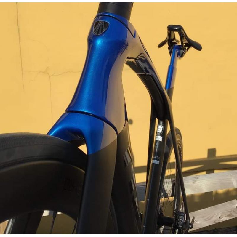 2020 Trek Madone SL 7 Disc Aero Road bike